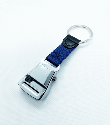 Porte-clé Bleu Australie