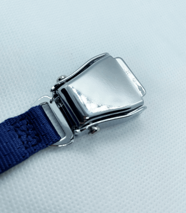 Porte-clé Bleu Australie