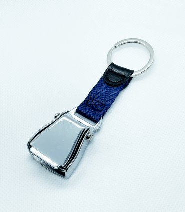 Porte-clé Bleu Australie