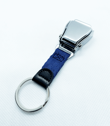 Porte-clé Bleu Australie