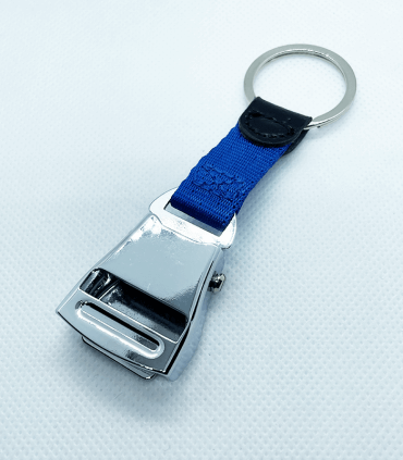 Porte-Clés Bleu Marine Australie