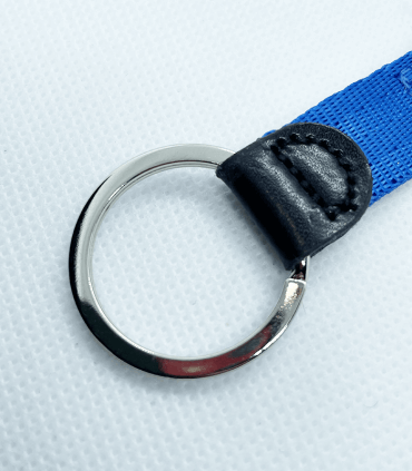 Porte-Clés Bleu Marine Australie