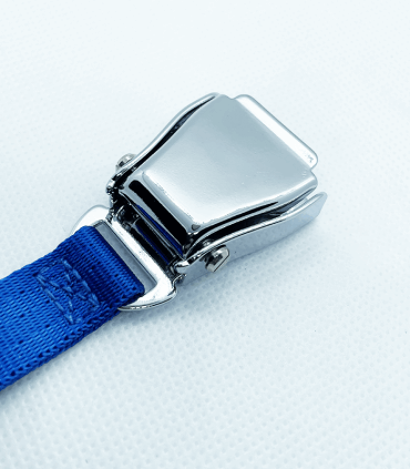 Porte-Clés Bleu Marine Australie