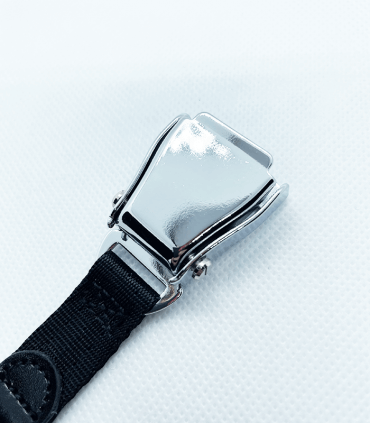 Porte-Clés Noir Nouvelle Zélande