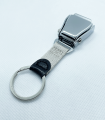 Porte-clé Beige Inde
