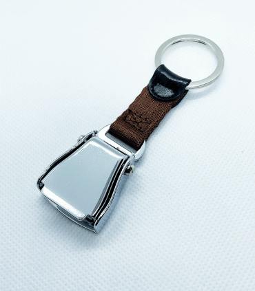 copy of Porte-clés Bleu Argentine