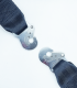 Originale AMSAFE Gris Foncé