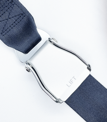 Originale AMSAFE Gris Foncé