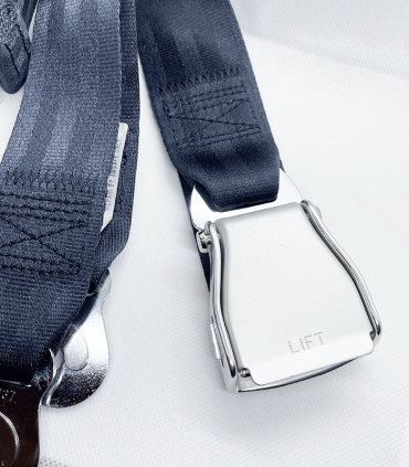 Originale AMSAFE Gris Foncé