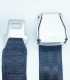 Originale AMSAFE Gris Foncé
