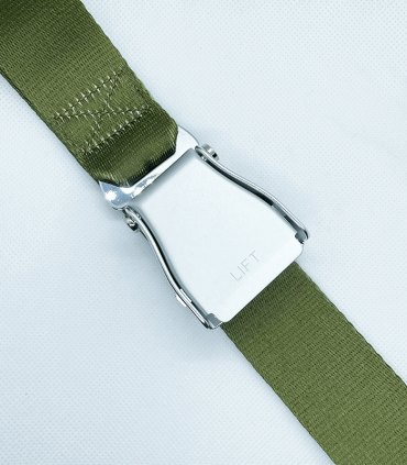 Mini Kaki - Vert Olive