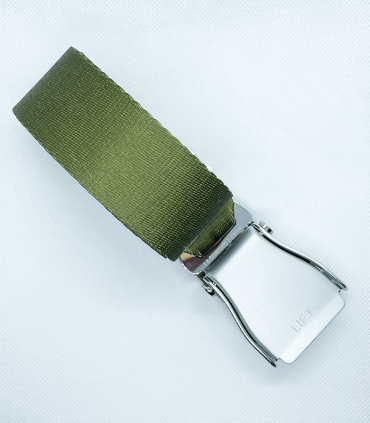 Mini Kaki - Vert Olive