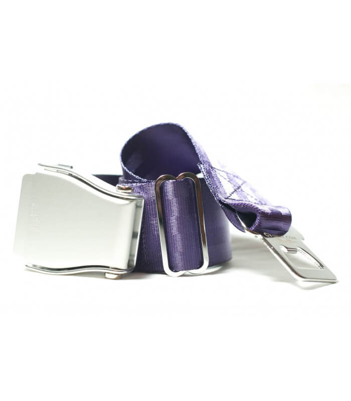 Original Purple Nepal