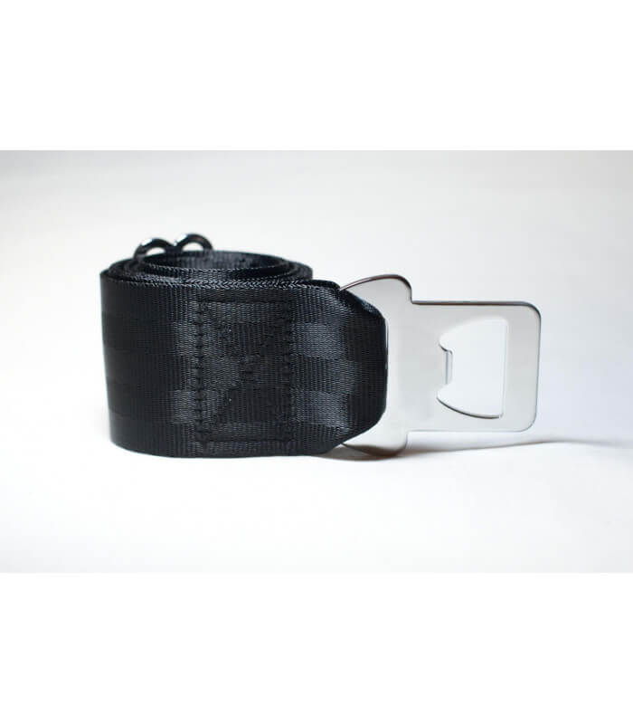 Sangle Mini Noire Nouvelle-Zélande