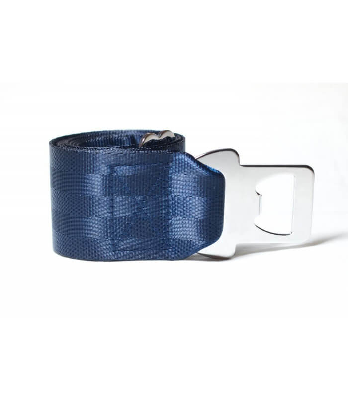 Sangles Mini Bleu Marine Australie