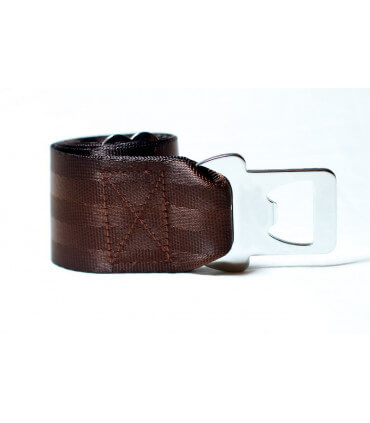 Sangles Mini Noir Nouvelle Zélande