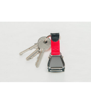 Sangles Mini Noir Nouvelle Zélande