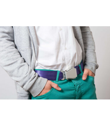 Originale Violet Népal