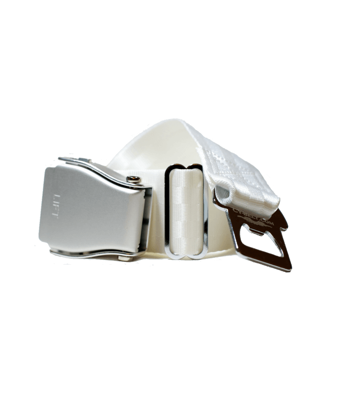 Original White Vatican