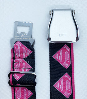 copy of MINI SUPERMAN