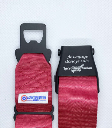 Originale Red Full Black