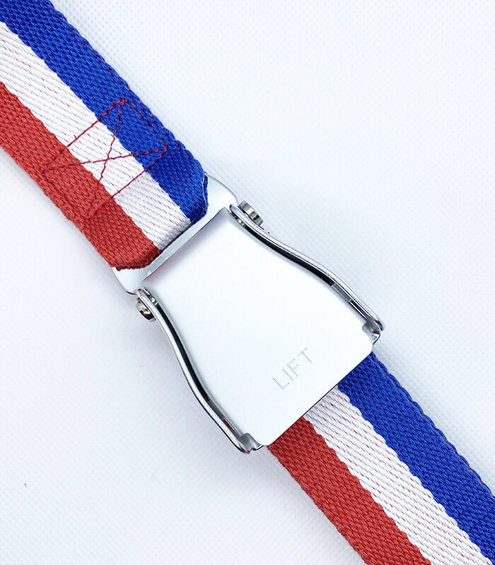 Mini Bleu Blanc Rouge