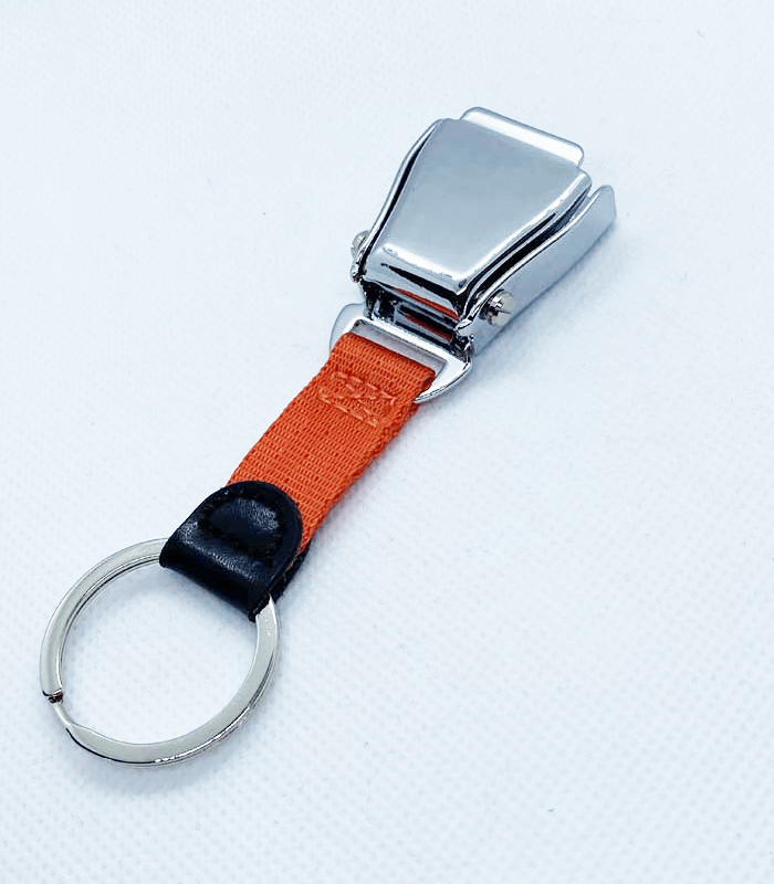 Porte-clé Orange Pays-bas