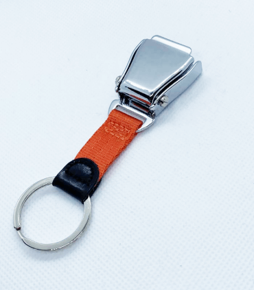 Porte-clé Orange Pays-bas