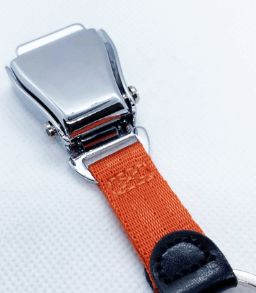 Porte-clé Orange Pays-bas