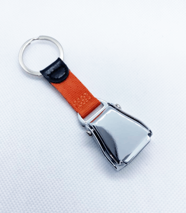 Porte-clé Orange Pays-bas