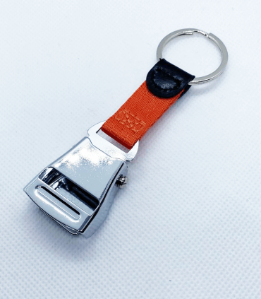 Porte-clé Orange Pays-bas